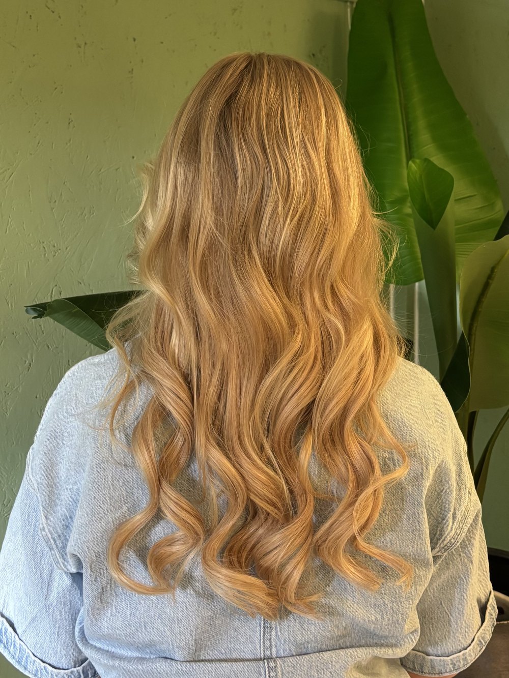 Na de extensions